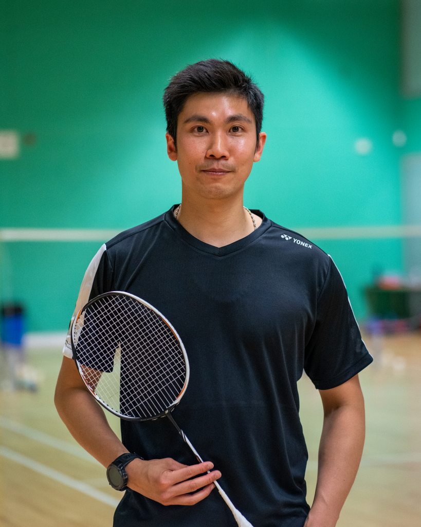 Eddie Chow